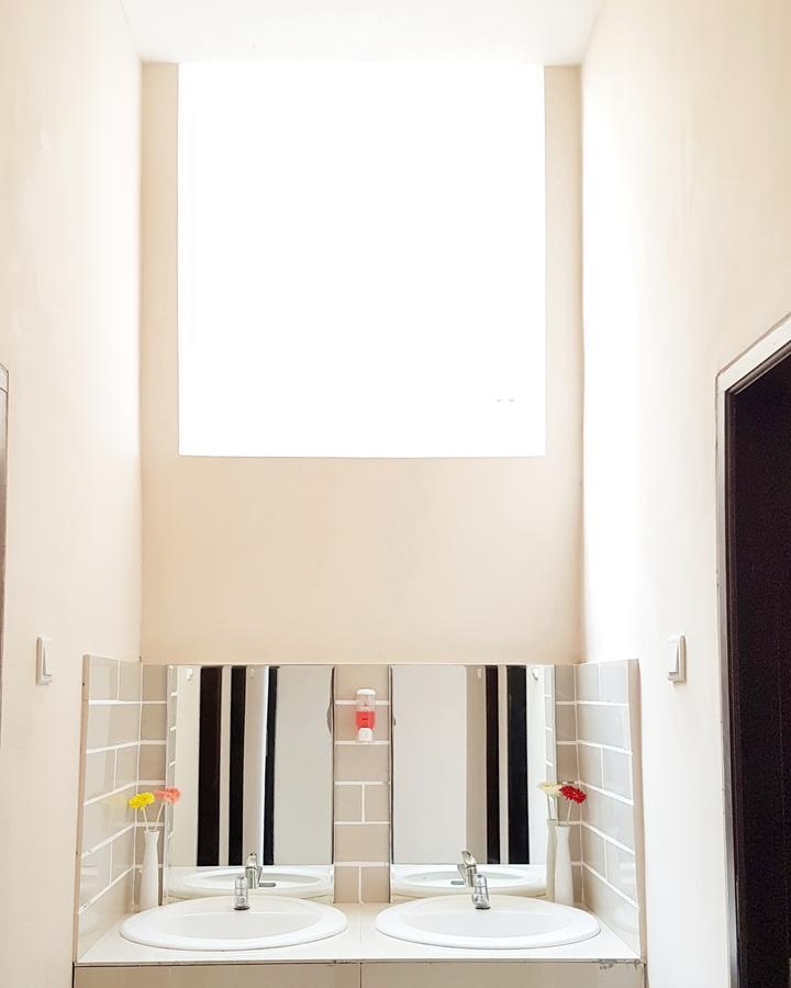 Lavender Guest House Samarinda Exterior photo